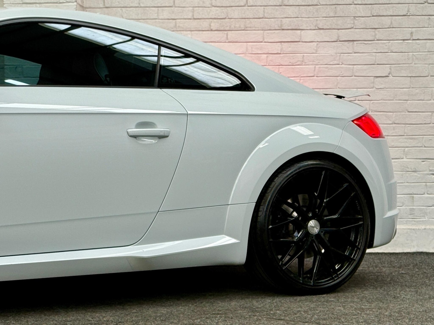 Used Audi TT 2015 for sale - 76657231: Photo 68