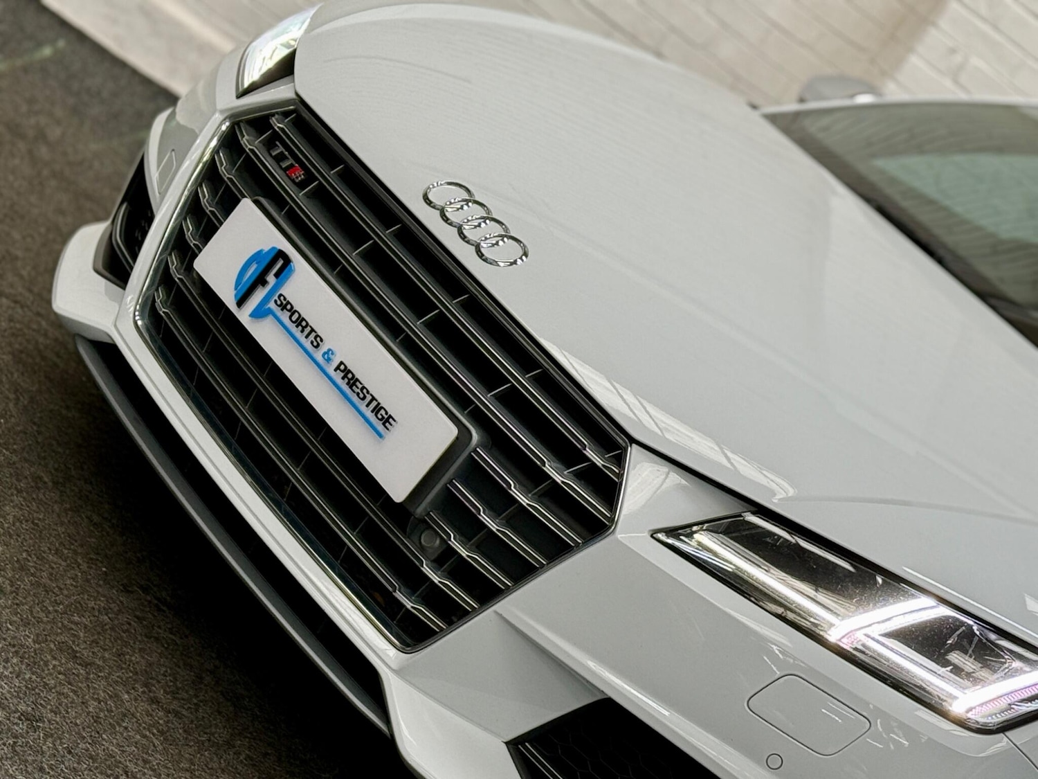 Used Audi TT 2015 for sale - 76657231: Photo 69