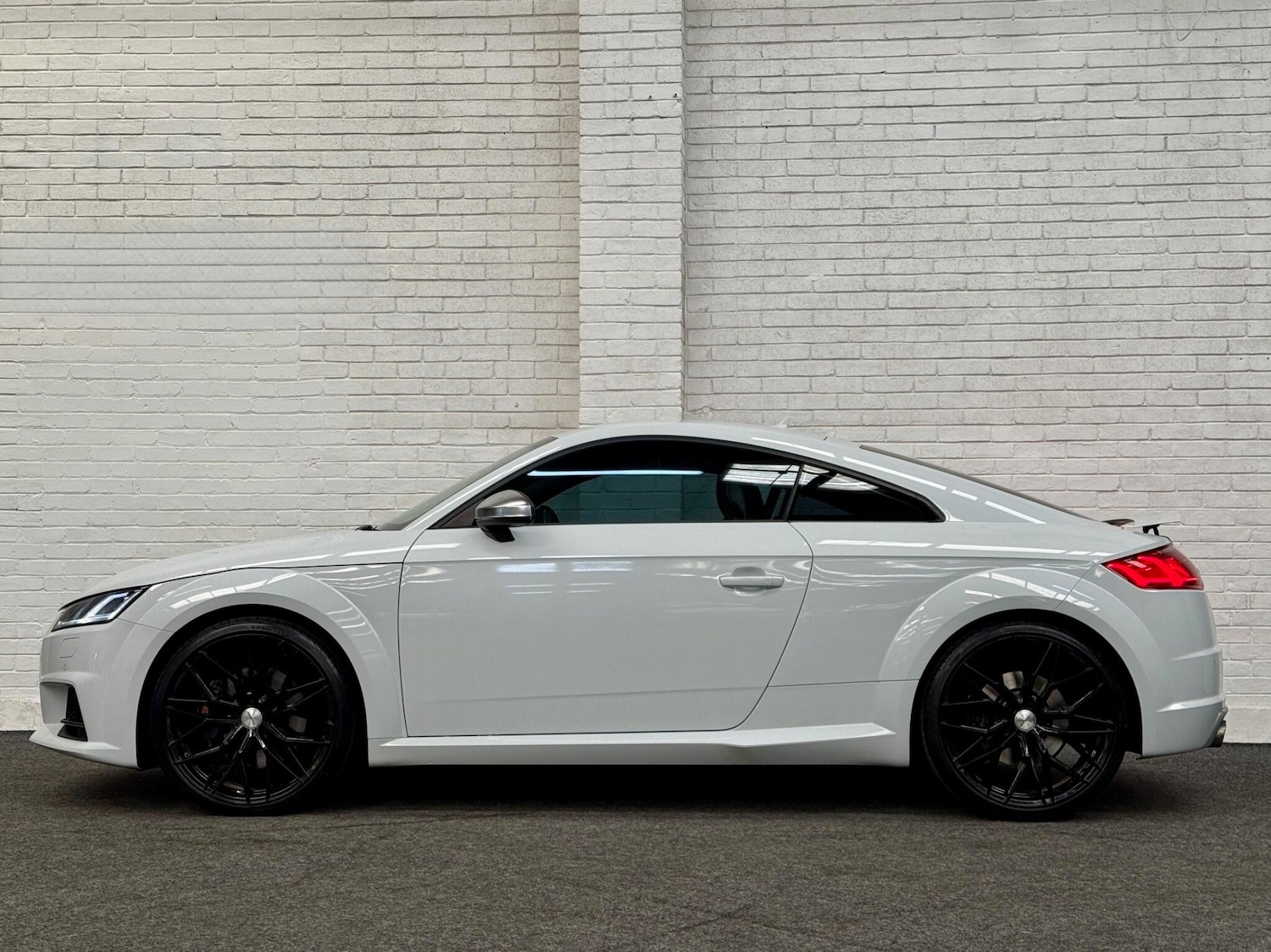 Used Audi TT 2015 for sale - 76657231: Photo 7