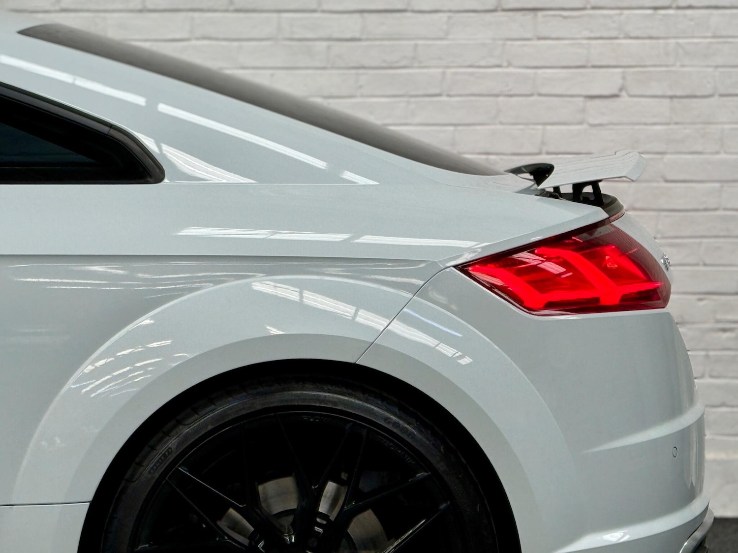 Used Audi TT 2015 for sale - 76657231: Photo 8