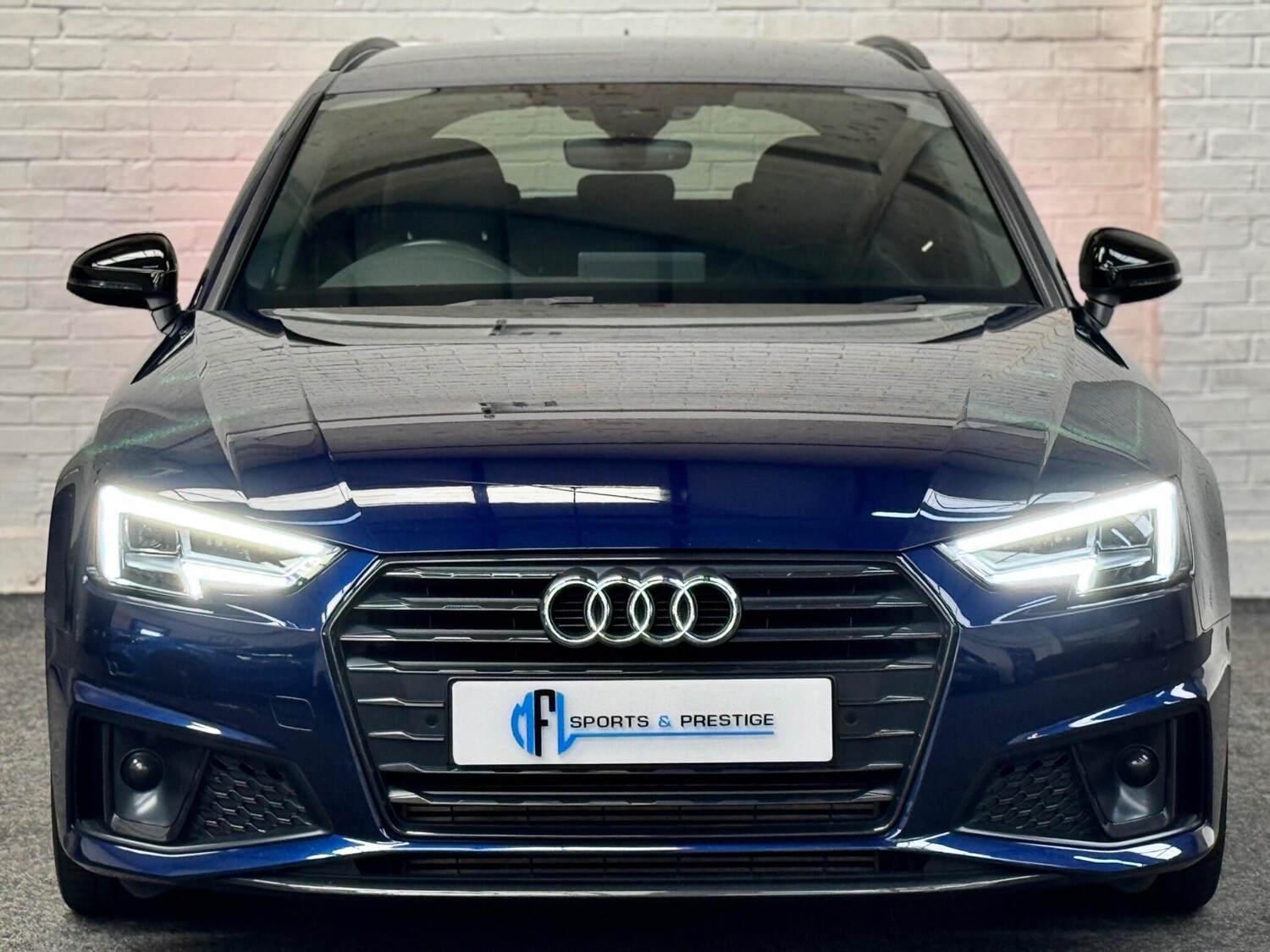 Used Audi A4 2019 for sale - 76657183: Photo 12