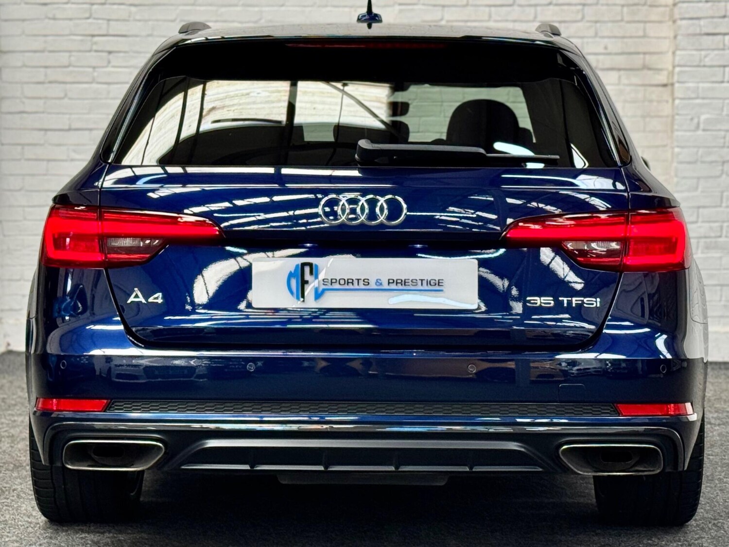 Used Audi A4 2019 for sale - 76657183: Photo 13