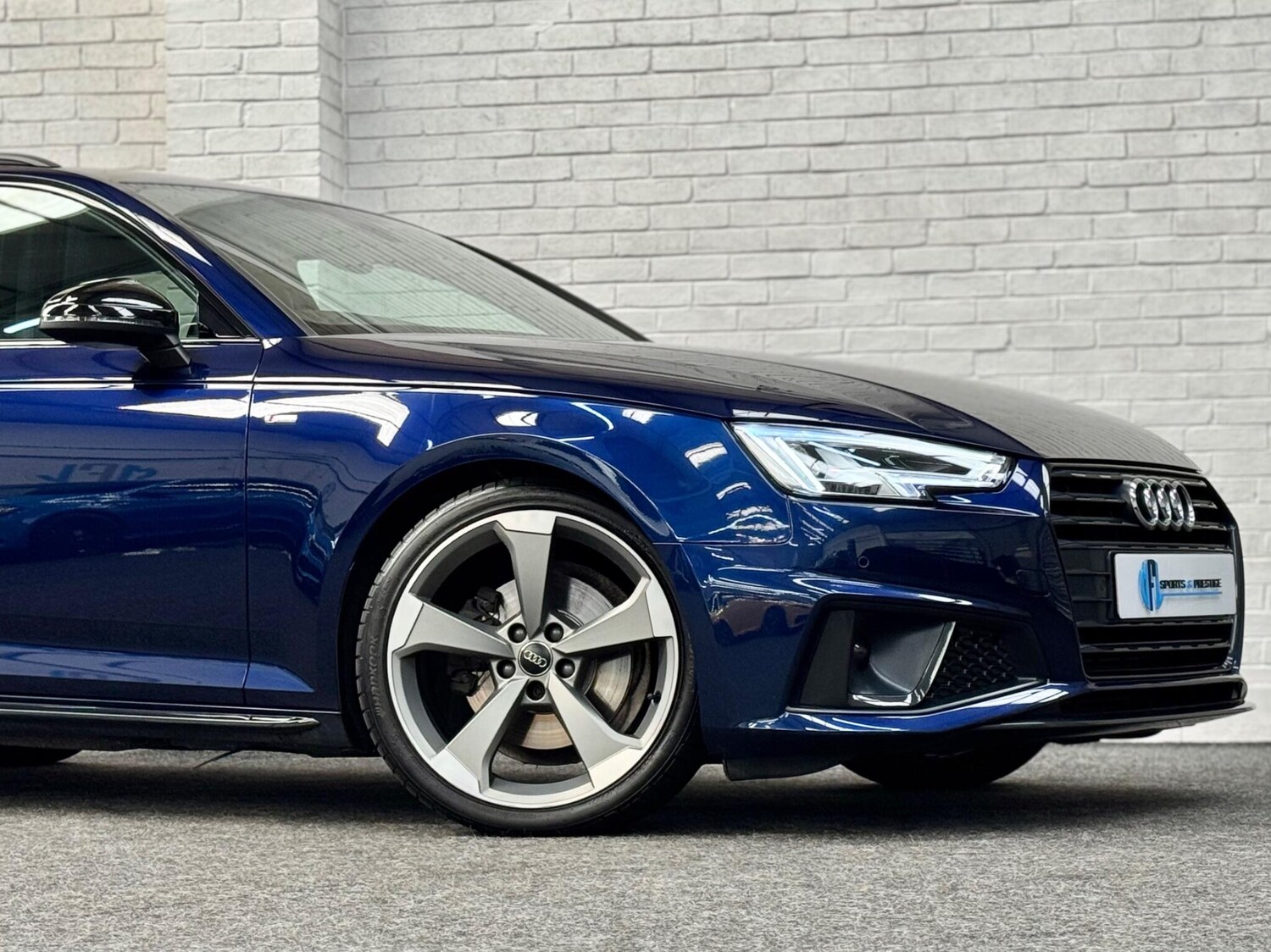 Used Audi A4 2019 for sale - 76657183: Photo 14