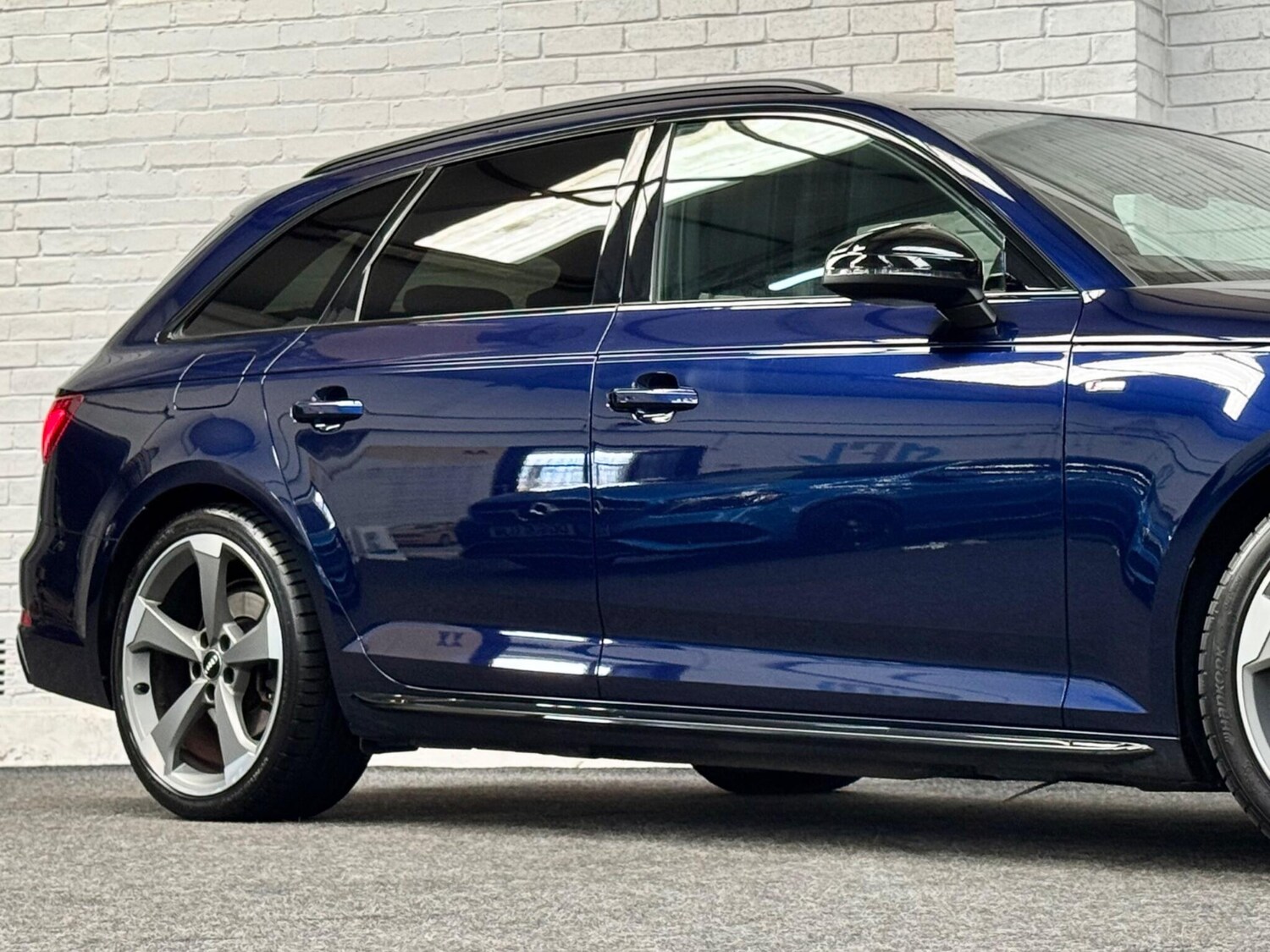 Used Audi A4 2019 for sale - 76657183: Photo 15