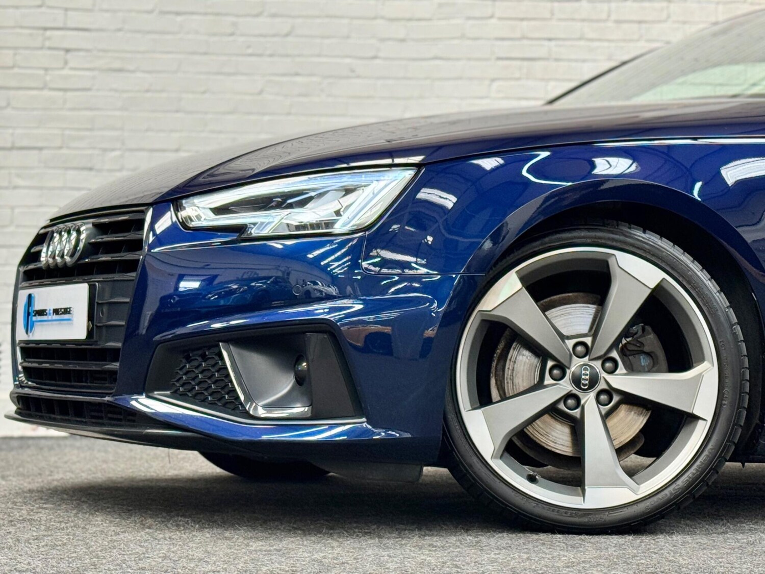 Used Audi A4 2019 for sale - 76657183: Photo 16