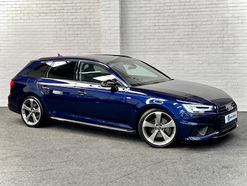 Used Audi A4 2019 for sale - 76657183: Photo