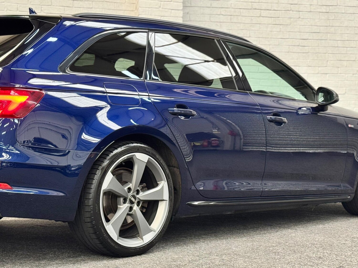 Used Audi A4 2019 for sale - 76657183: Photo 20