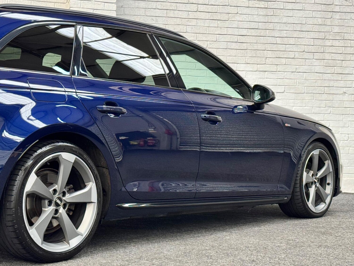 Used Audi A4 2019 for sale - 76657183: Photo 21