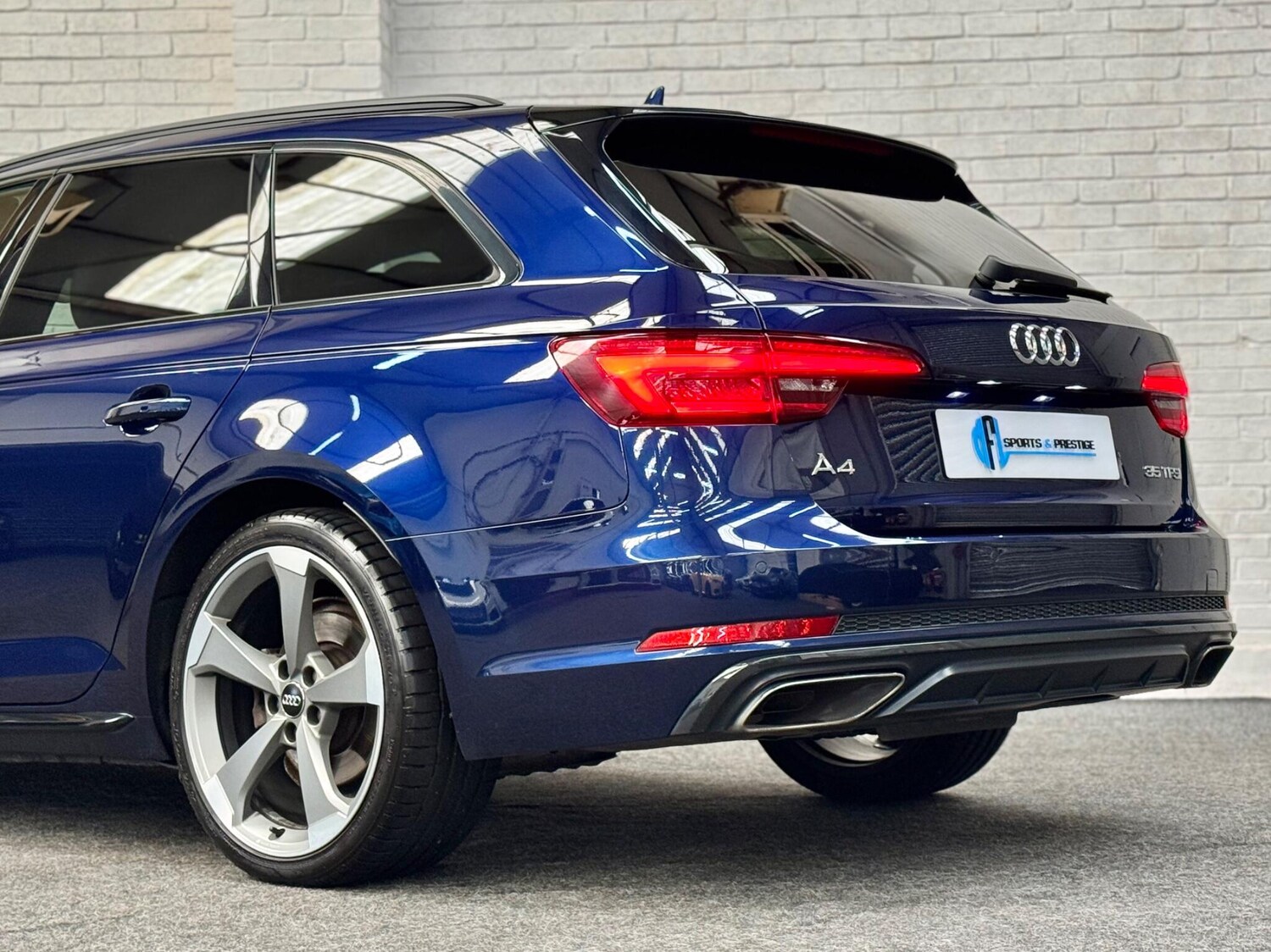 Used Audi A4 2019 for sale - 76657183: Photo 22