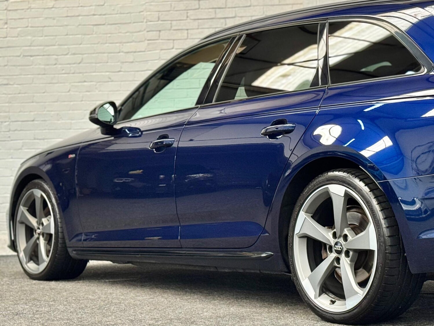 Used Audi A4 2019 for sale - 76657183: Photo 23