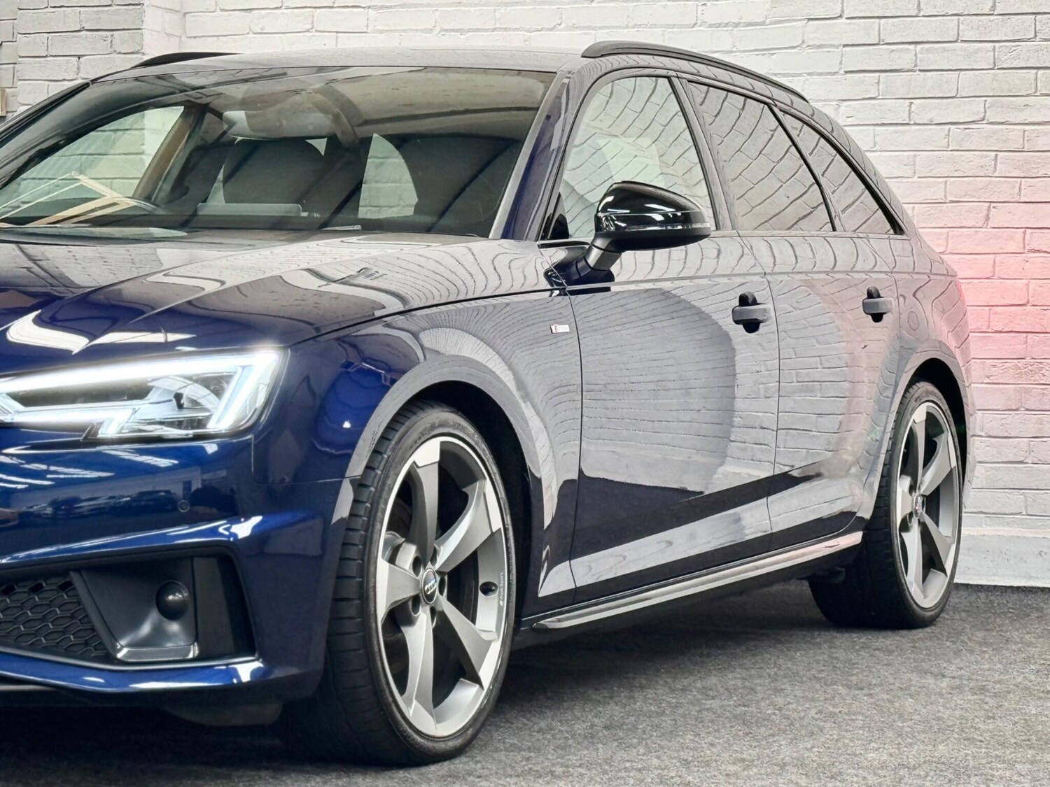 Used Audi A4 2019 for sale - 76657183: Photo 26