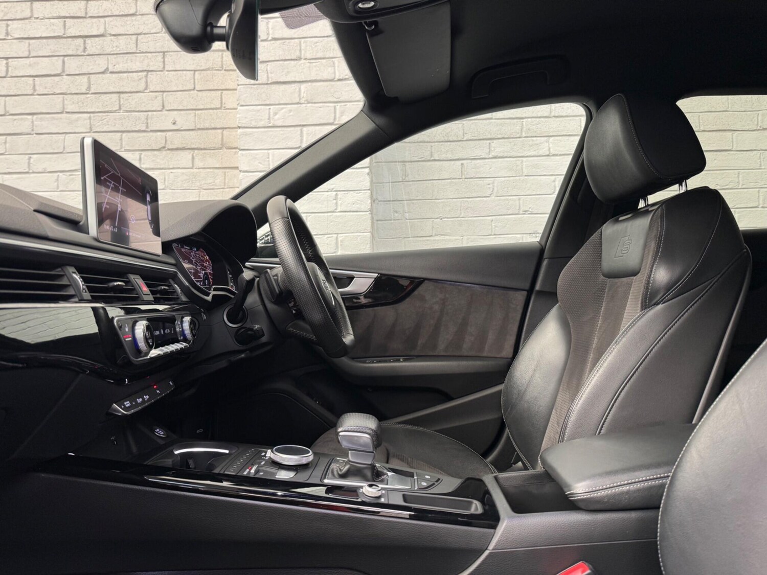 Used Audi A4 2019 for sale - 76657183: Photo 29