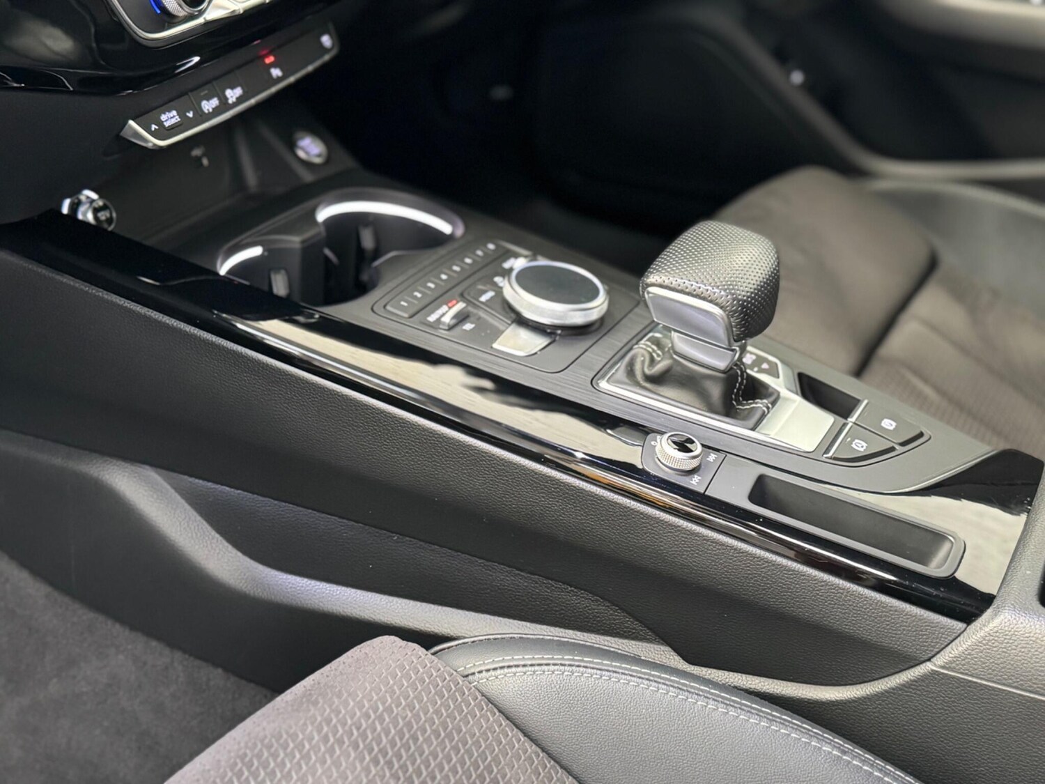 Used Audi A4 2019 for sale - 76657183: Photo 31