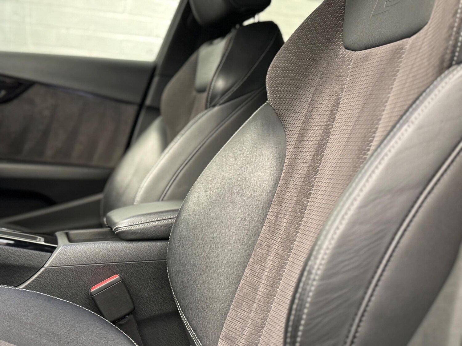 Used Audi A4 2019 for sale - 76657183: Photo 35