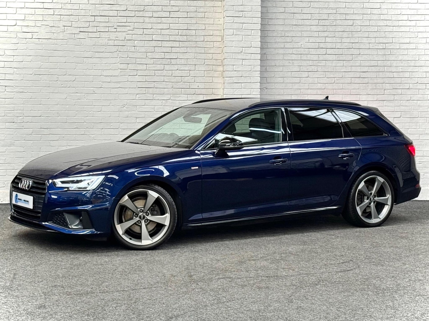 Used Audi A4 2019 for sale - 76657183: Photo 4