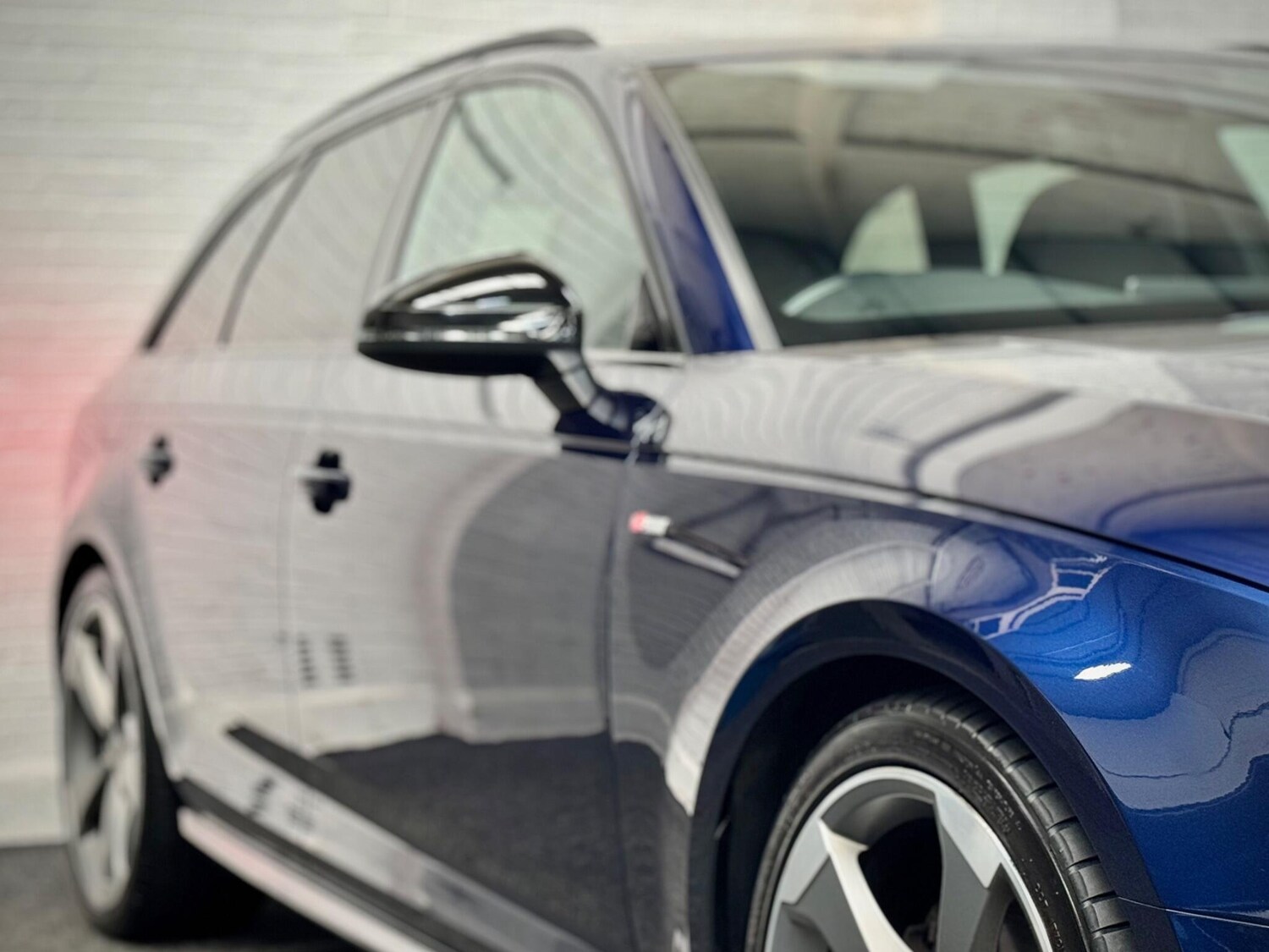 Used Audi A4 2019 for sale - 76657183: Photo 43