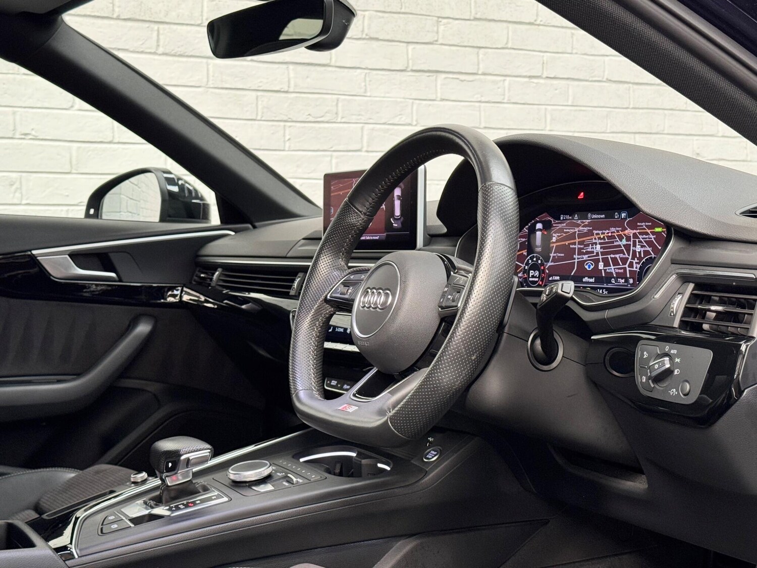 Used Audi A4 2019 for sale - 76657183: Photo 44