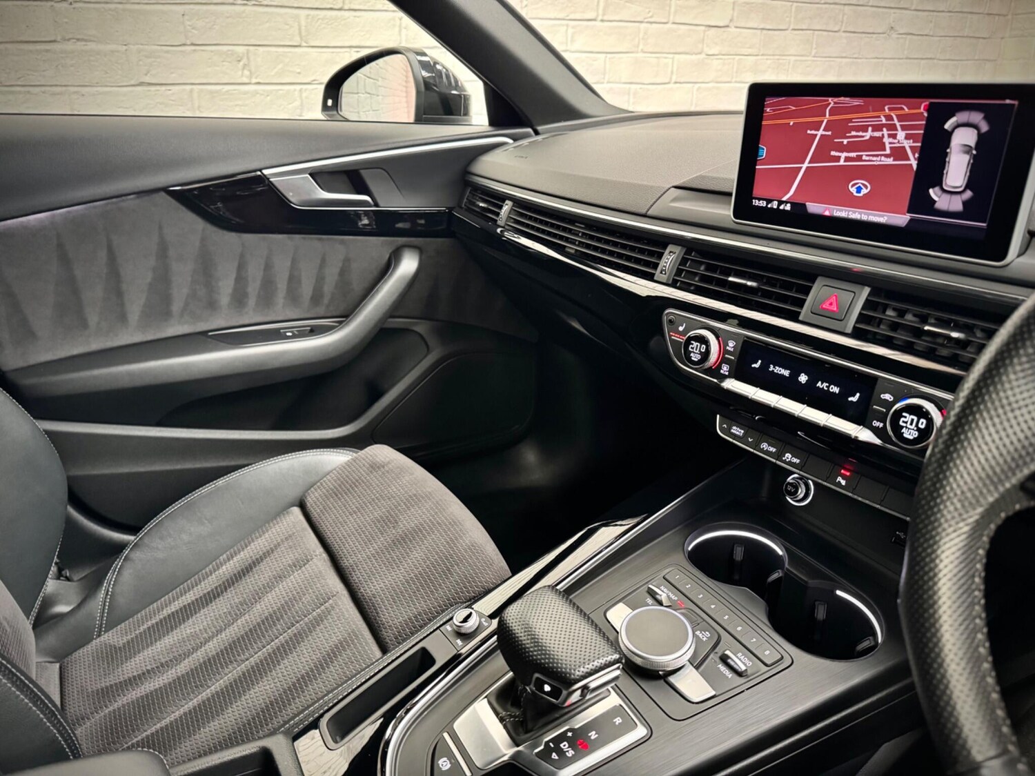 Used Audi A4 2019 for sale - 76657183: Photo 45