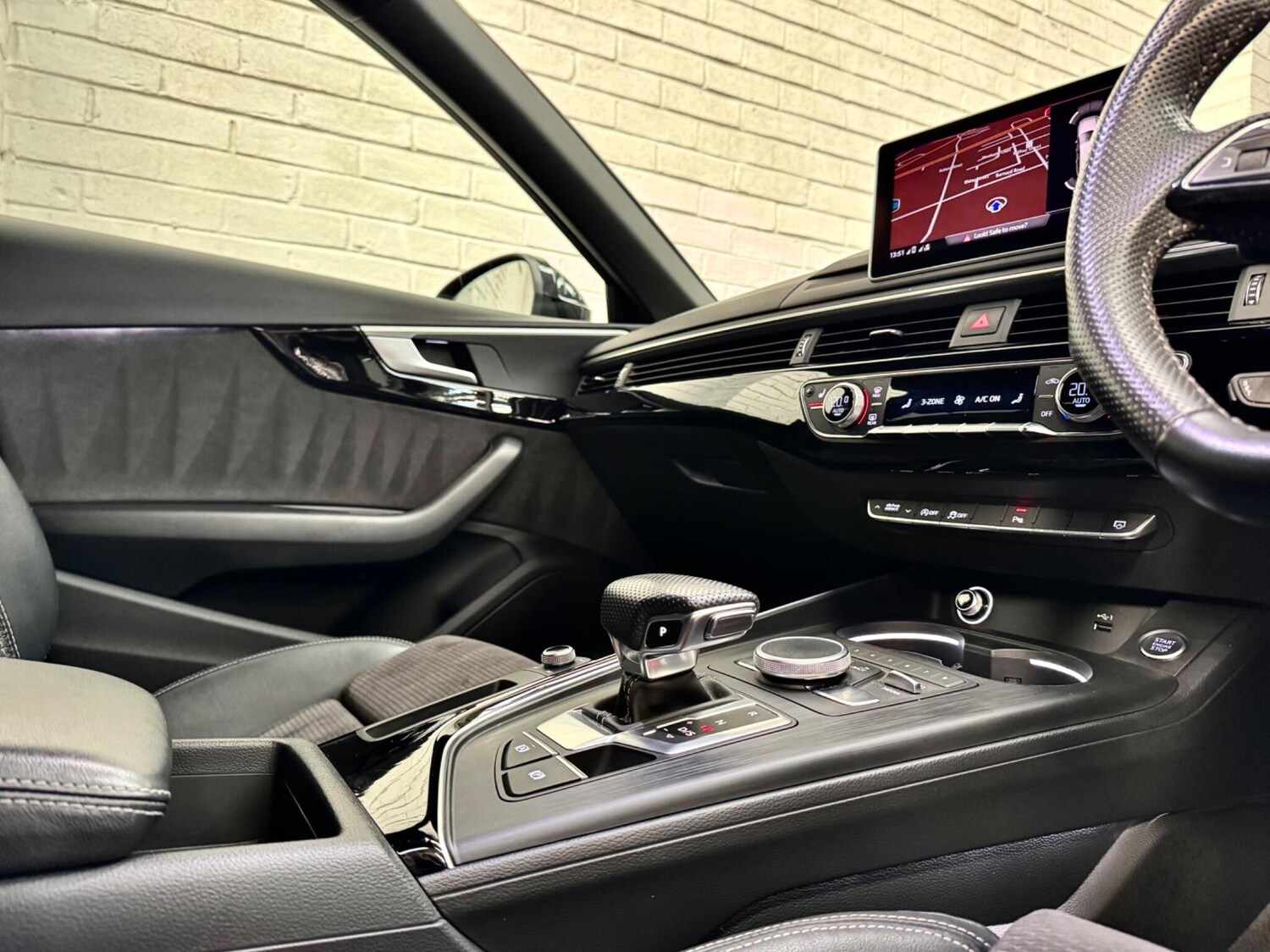 Used Audi A4 2019 for sale - 76657183: Photo 46