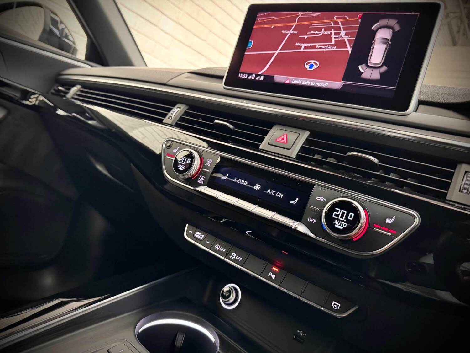 Used Audi A4 2019 for sale - 76657183: Photo 47