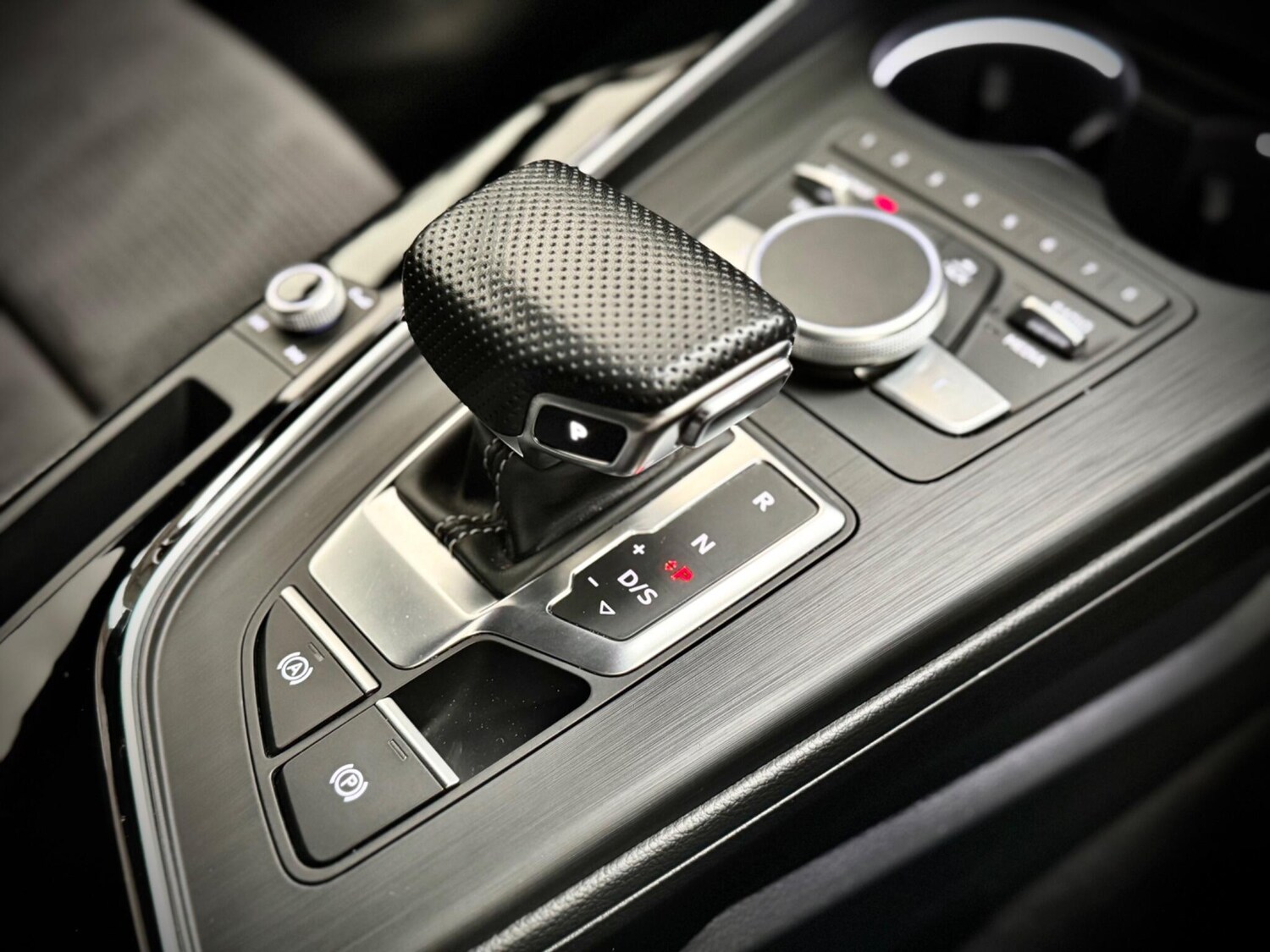 Used Audi A4 2019 for sale - 76657183: Photo 48