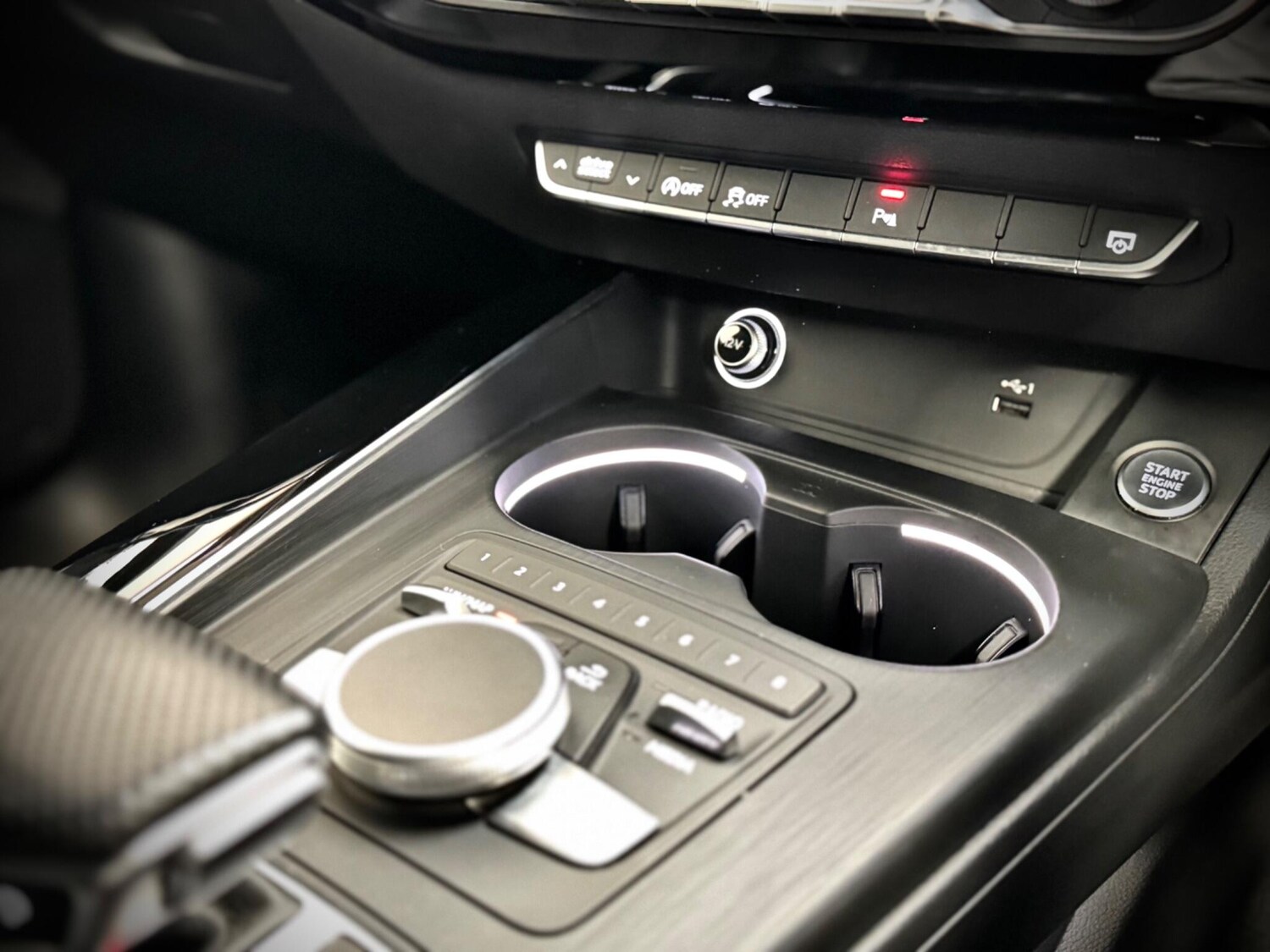 Used Audi A4 2019 for sale - 76657183: Photo 49