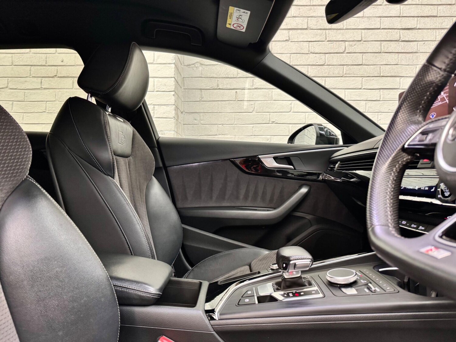 Used Audi A4 2019 for sale - 76657183: Photo 51