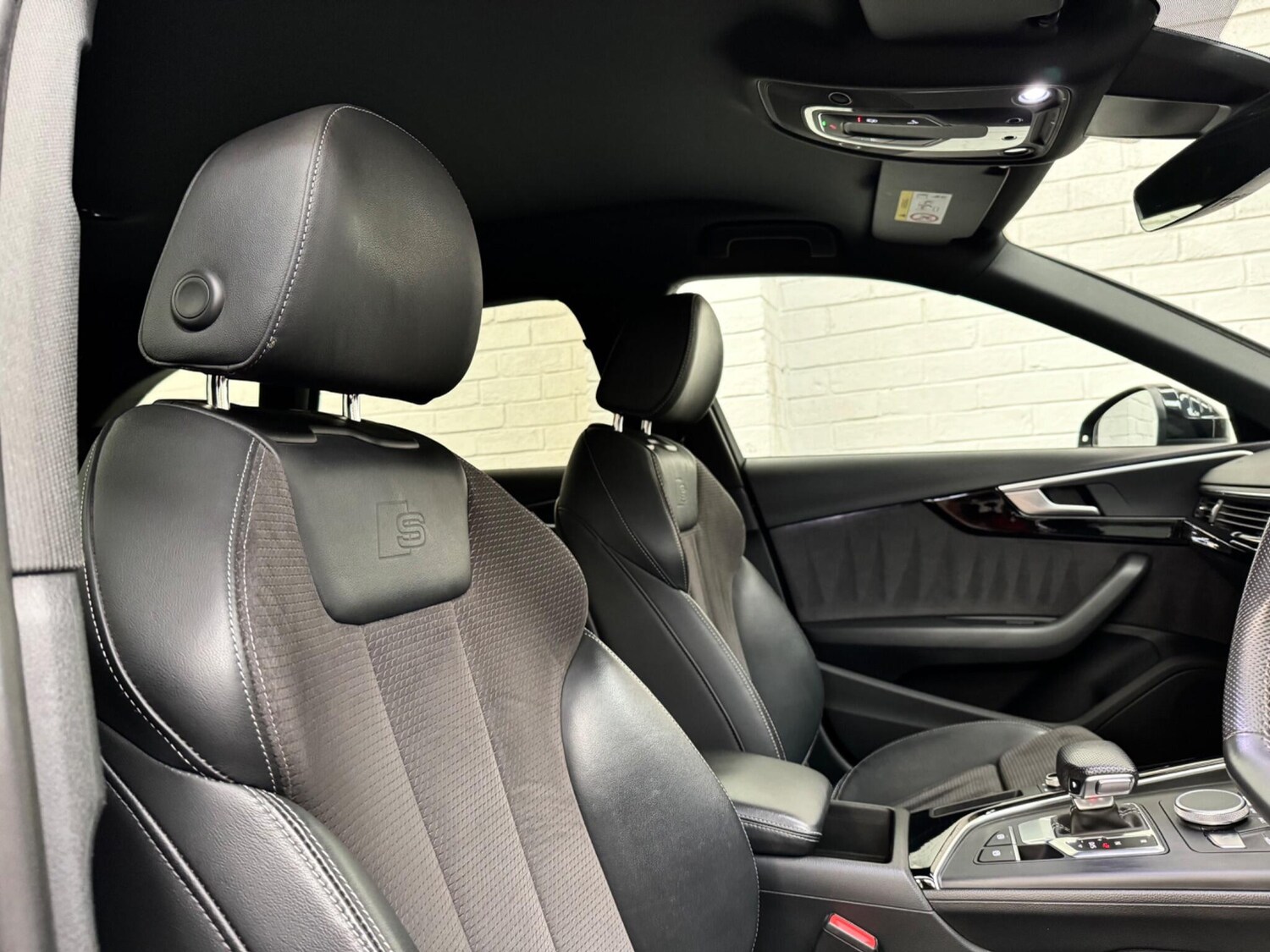 Used Audi A4 2019 for sale - 76657183: Photo 52