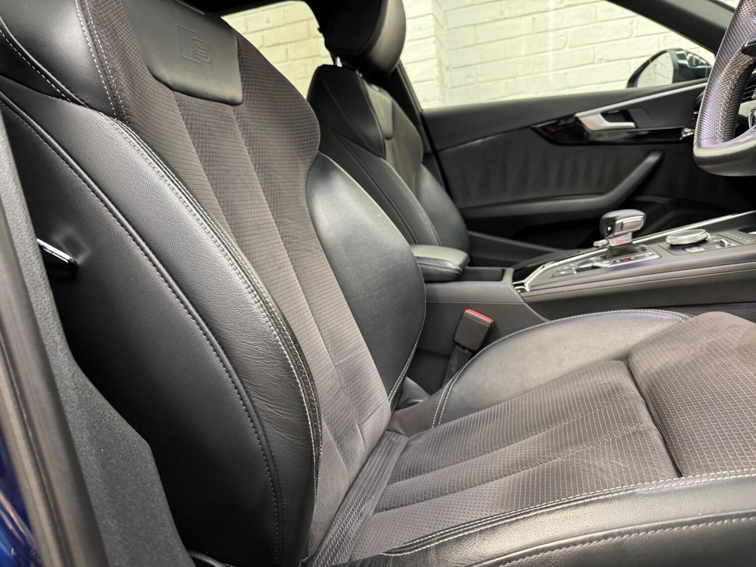 Used Audi A4 2019 for sale - 76657183: Photo 53