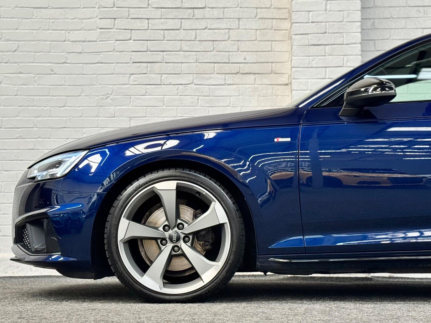 Used Audi A4 2019 for sale - 76657183: Photo 9