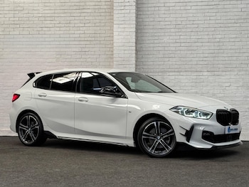 Used BMW 1 Series 2021 for sale - 79076004: Photo