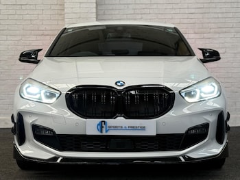 Used BMW 1 Series 2021 for sale - 79076004: Photo