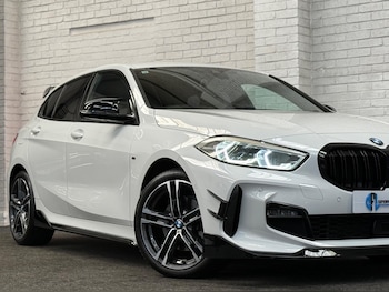 Used BMW 1 Series 2021 for sale - 79076004: Photo