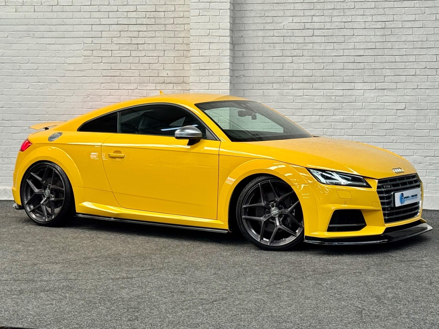 Used Audi TTS for sale - 76658414: Photo 1
