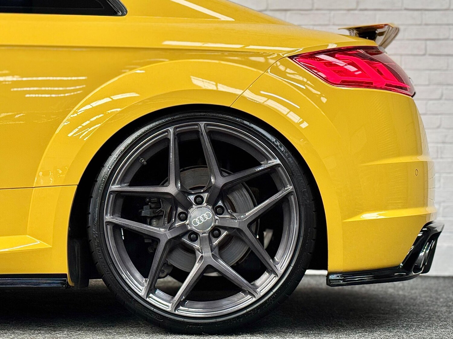 Used Audi TTS for sale - 76658414: Photo 21