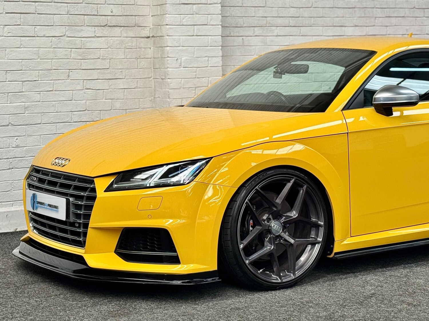 Used Audi TTS for sale - 76658414: Photo 25