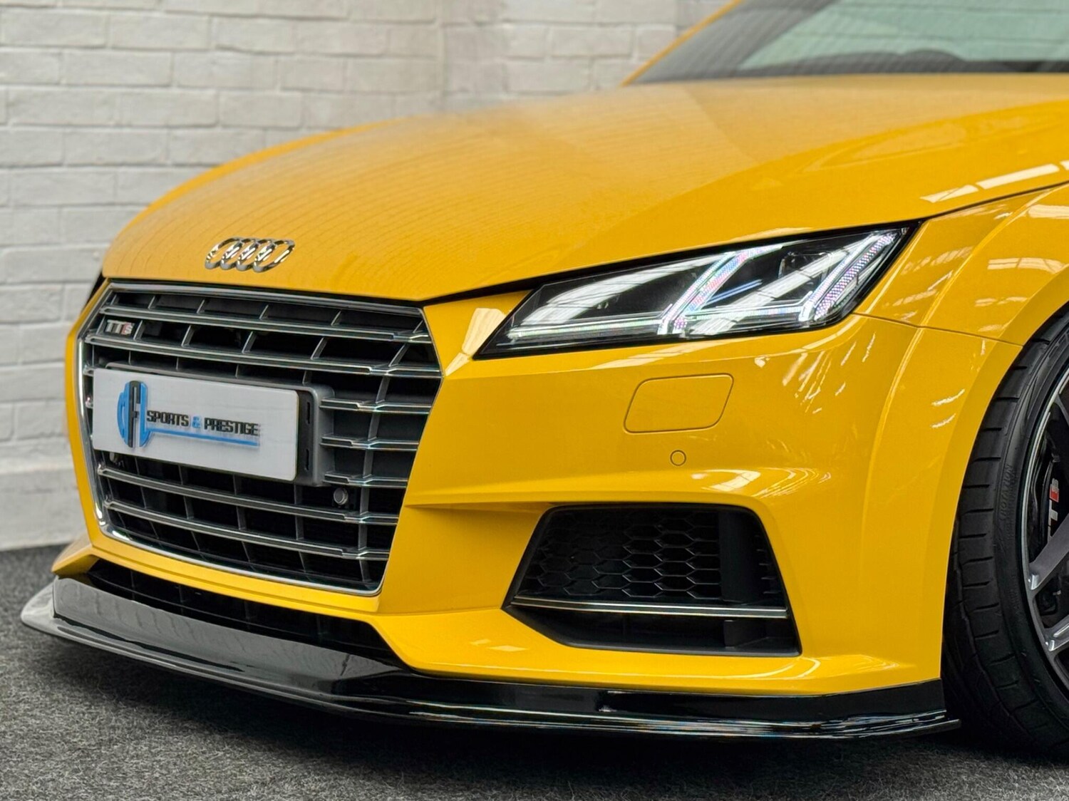 Used Audi TTS for sale - 76658414: Photo 27