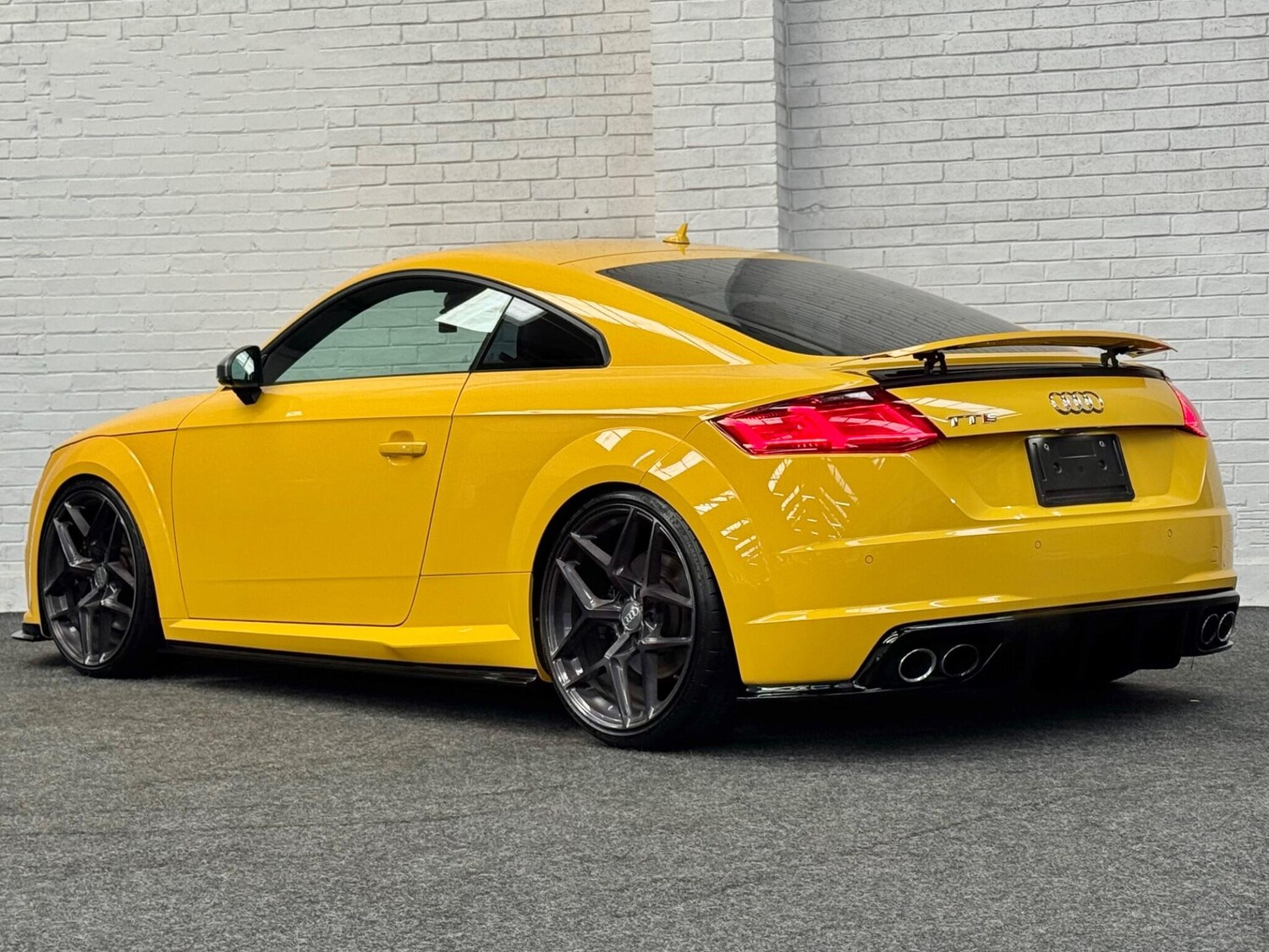 Used Audi TTS for sale - 76658414: Photo 28