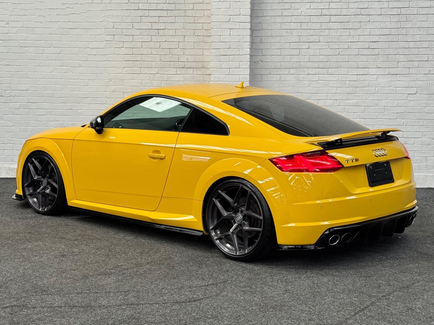 Used Audi TTS for sale - 76658414: Photo 30