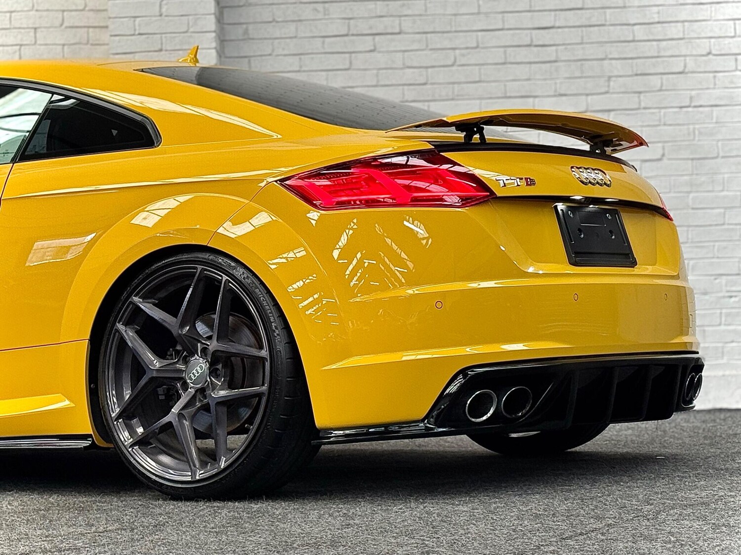 Used Audi TTS for sale - 76658414: Photo 31