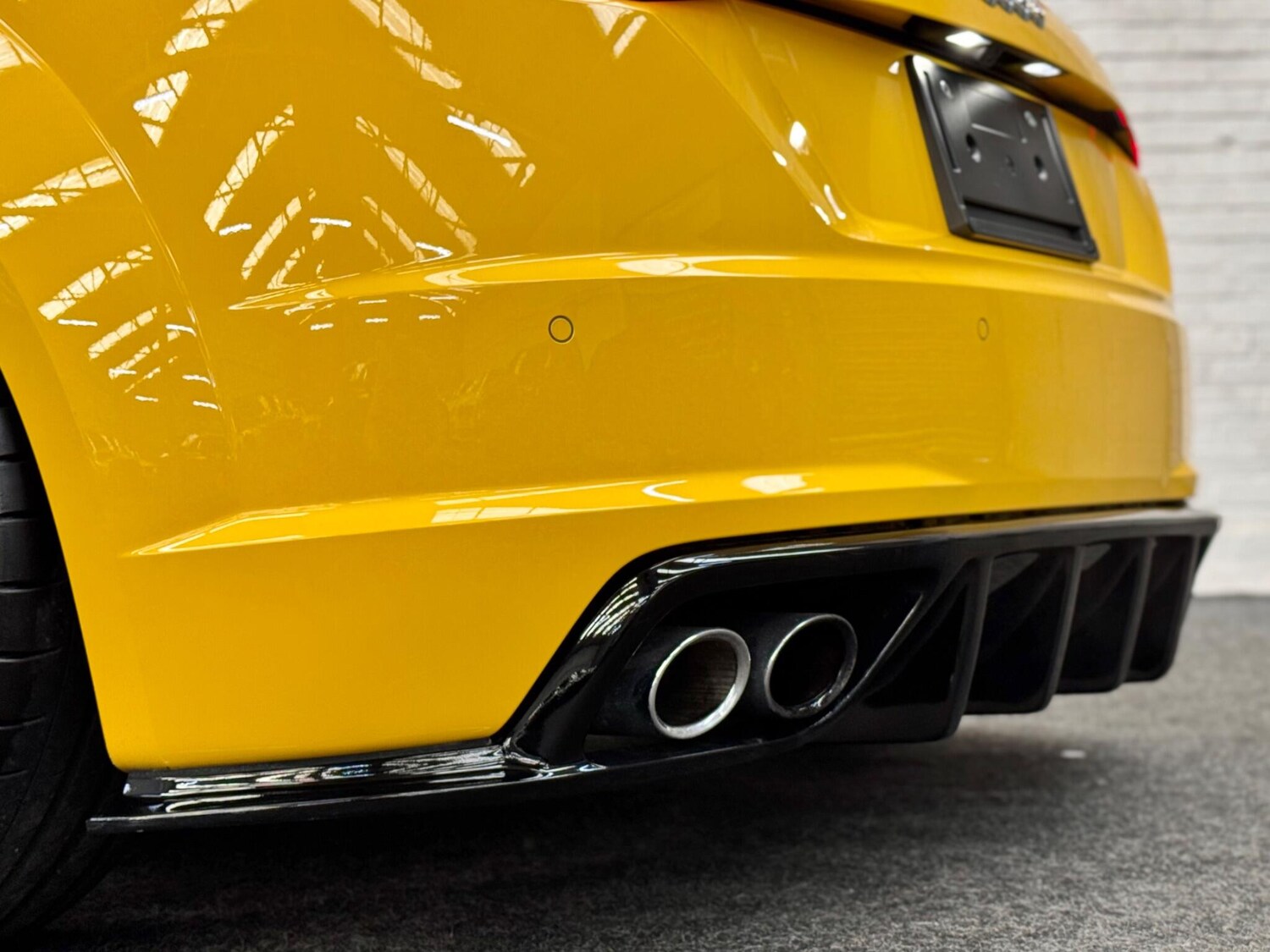 Used Audi TTS for sale - 76658414: Photo 34