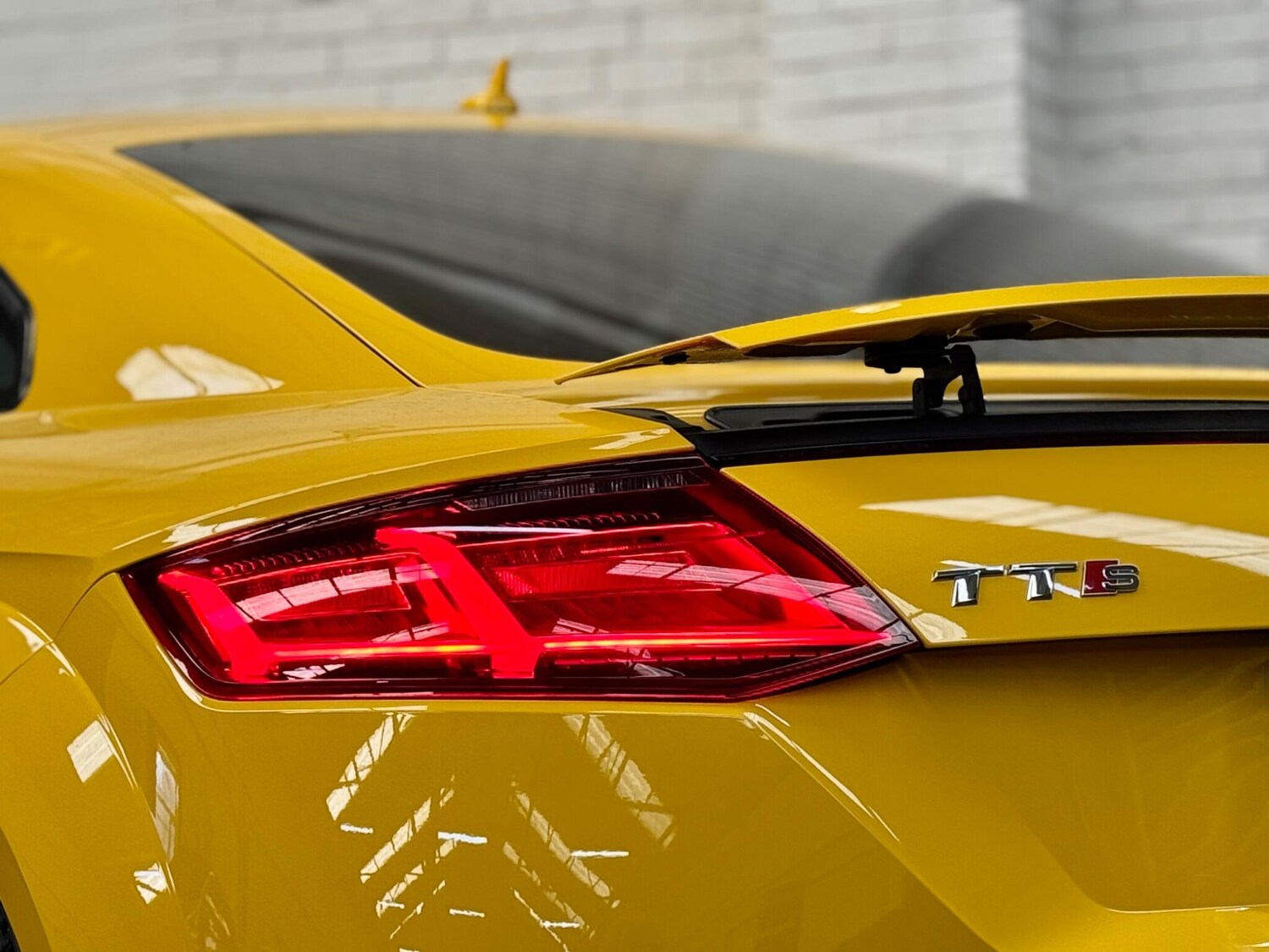 Used Audi TTS for sale - 76658414: Photo 36