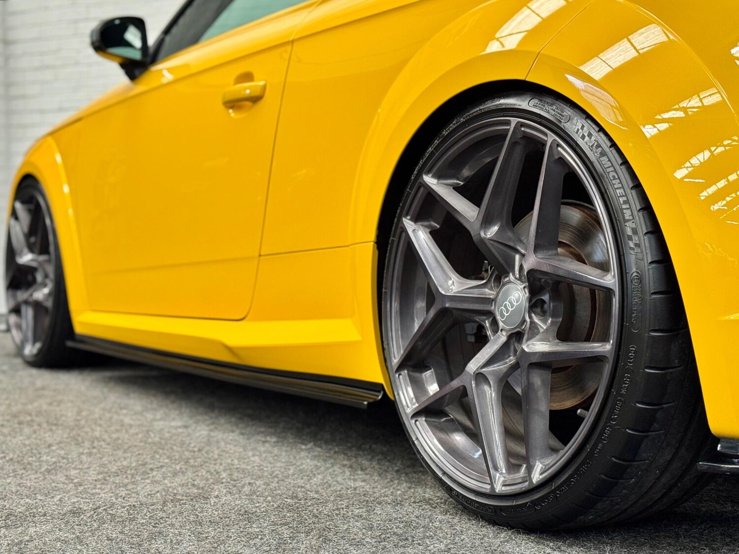 Used Audi TTS for sale - 76658414: Photo 37