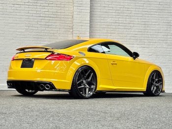 Used Audi TTS 2016 for sale - 76658414: Photo