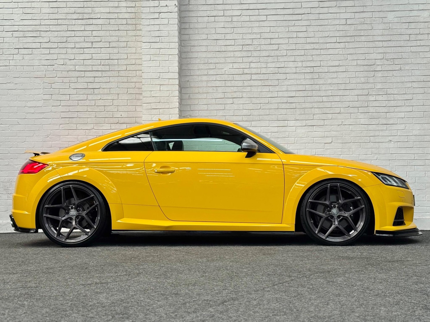 Used Audi TTS for sale - 76658414: Photo 4
