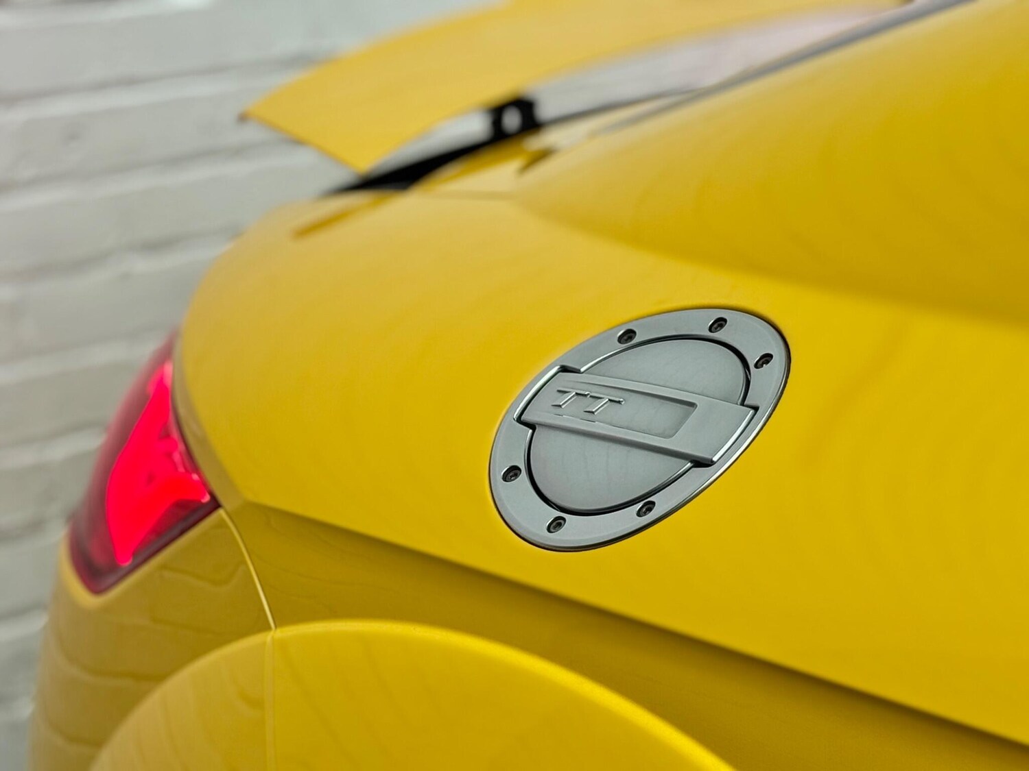 Used Audi TTS for sale - 76658414: Photo 42