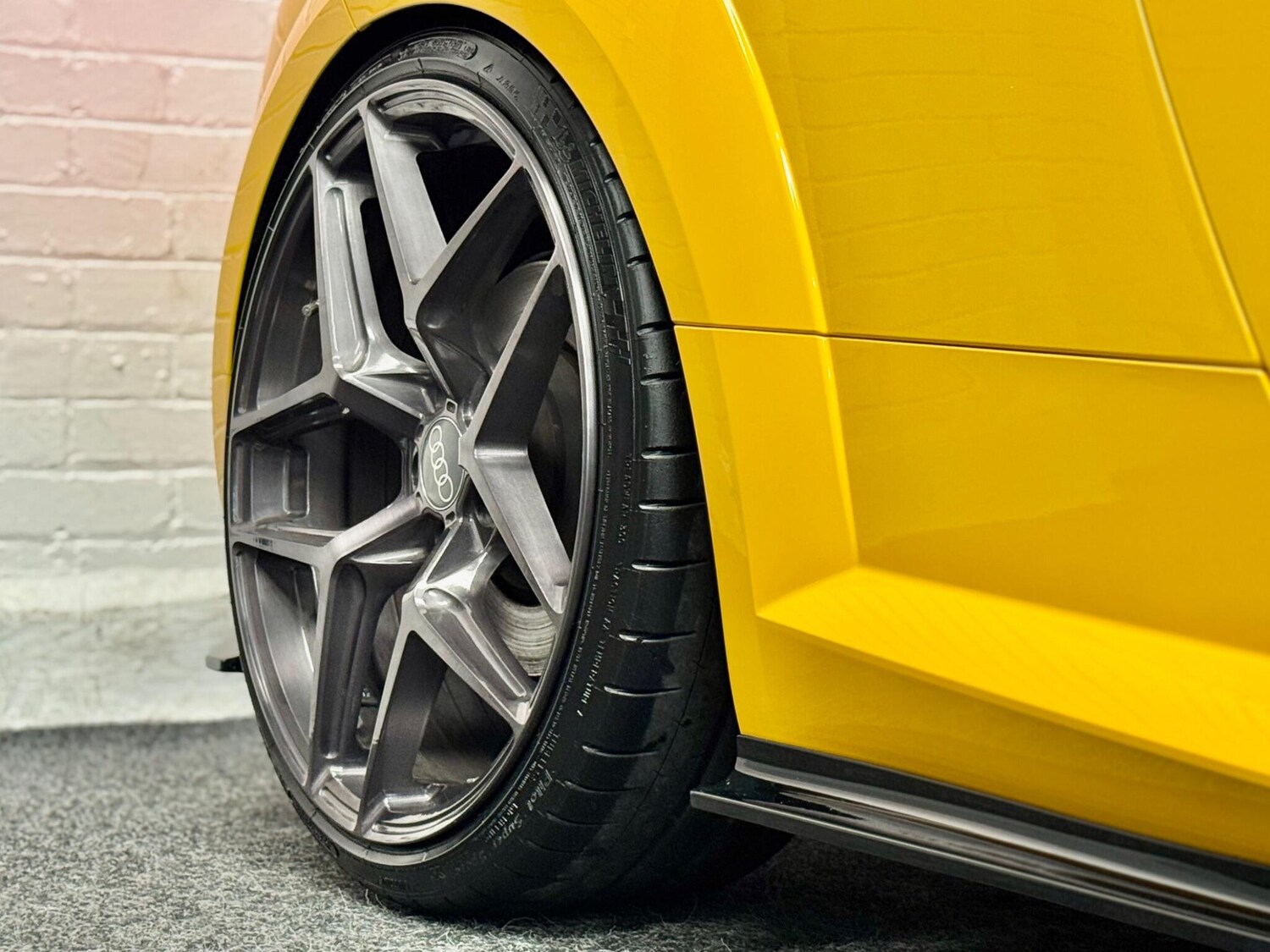 Used Audi TTS for sale - 76658414: Photo 43