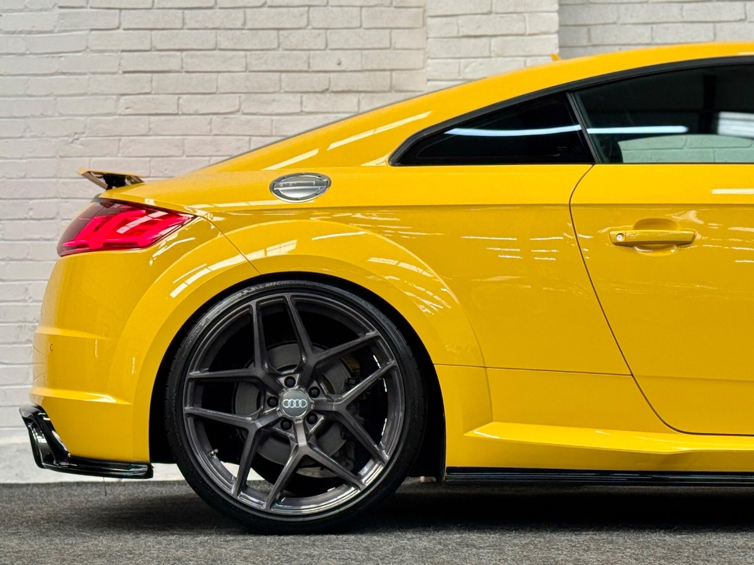 Used Audi TTS for sale - 76658414: Photo 5