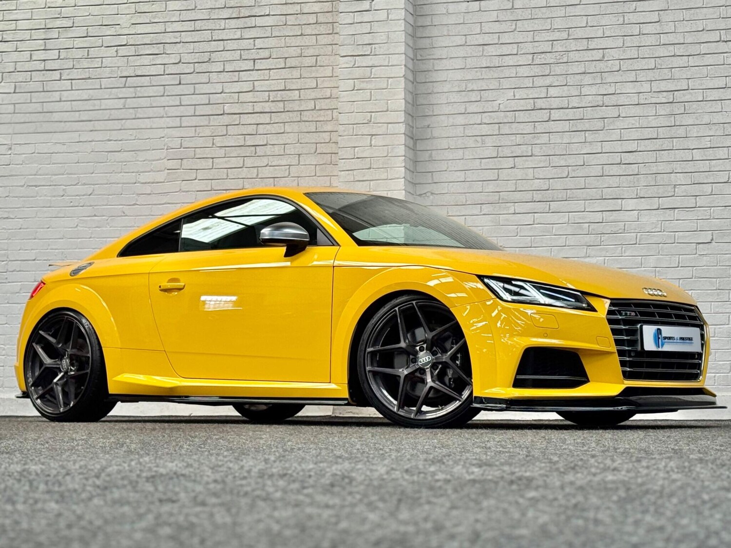 Used Audi TTS for sale - 76658414: Photo 51