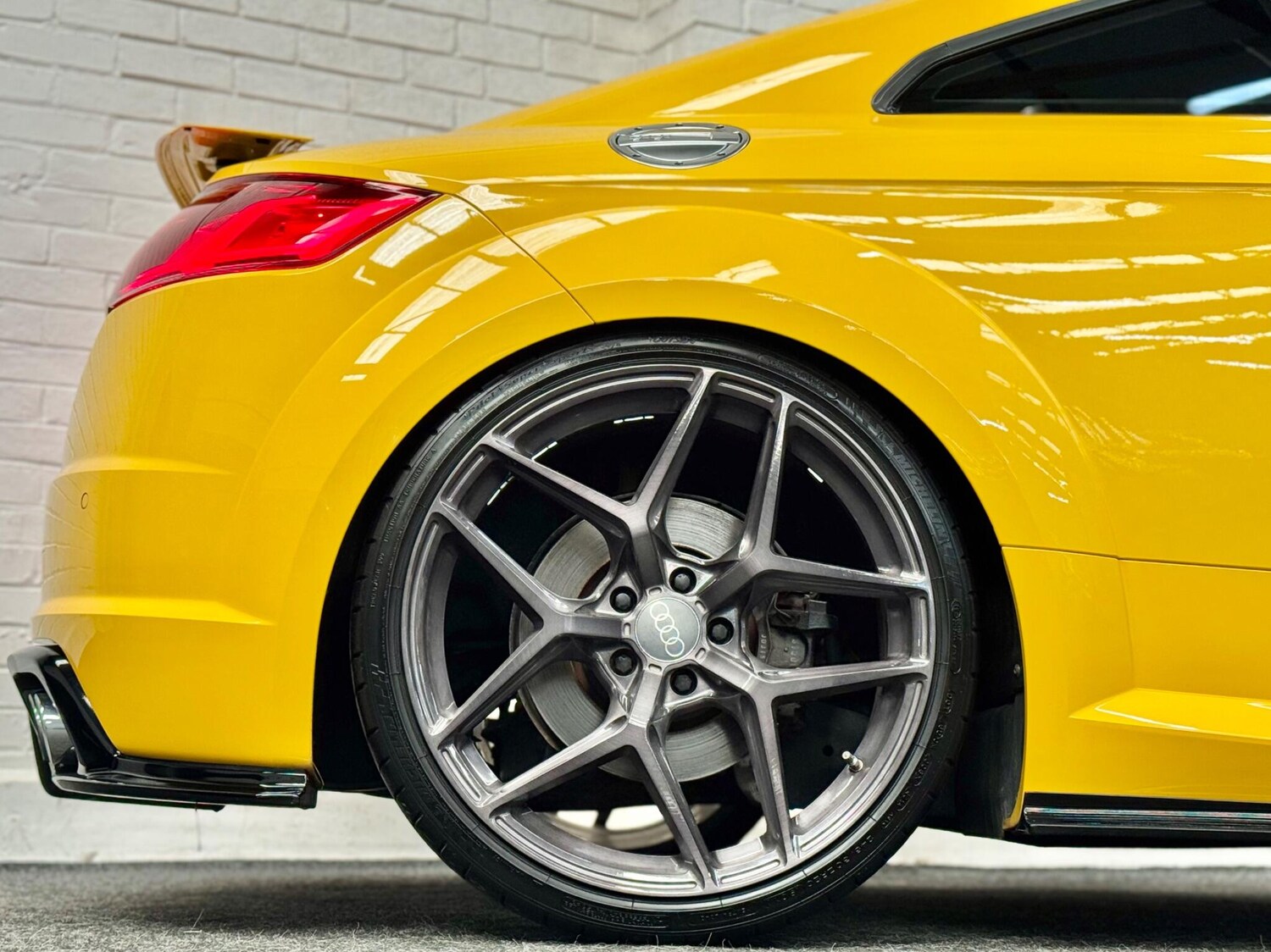 Used Audi TTS for sale - 76658414: Photo 58